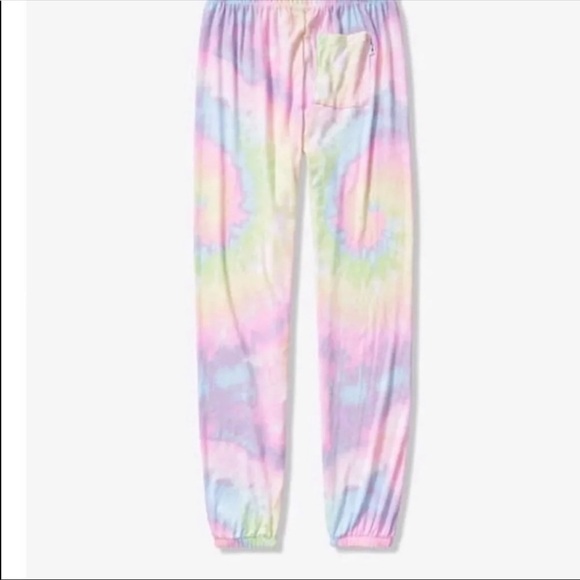 PINK Victoria's Secret Pants - NWT VS PINK MEDIUM